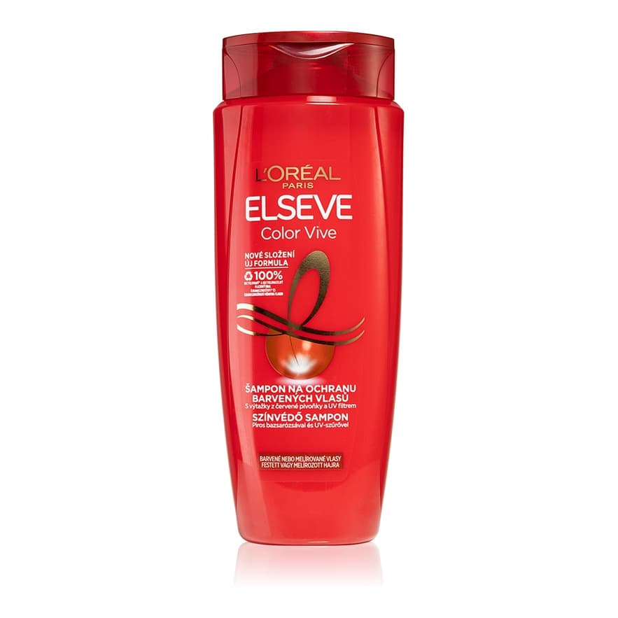 Elseve Color-Vive