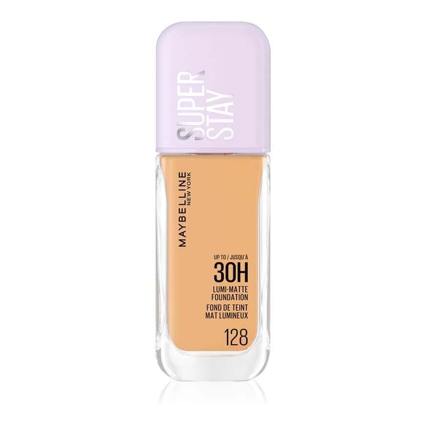 SuperStay Lumi-Matte