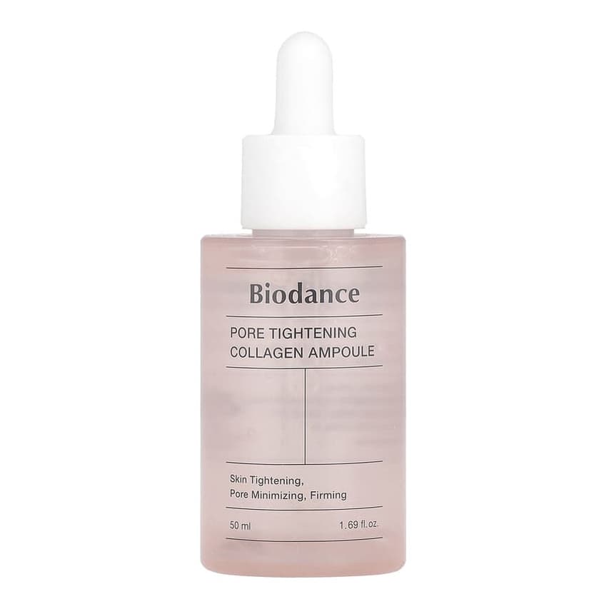 Pore Tightening Collagen Ampoule