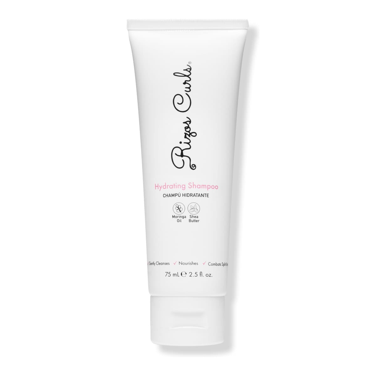 Travel Size Hydrating Shampoo