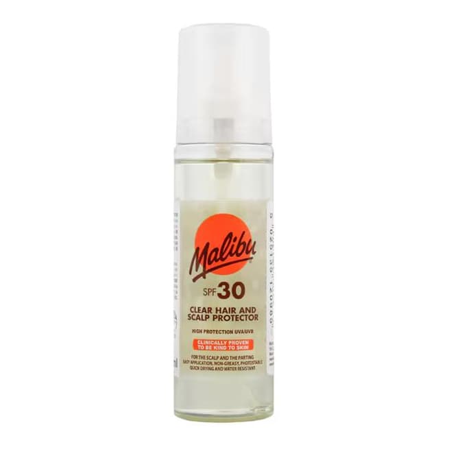 Scalp Protector Spf30