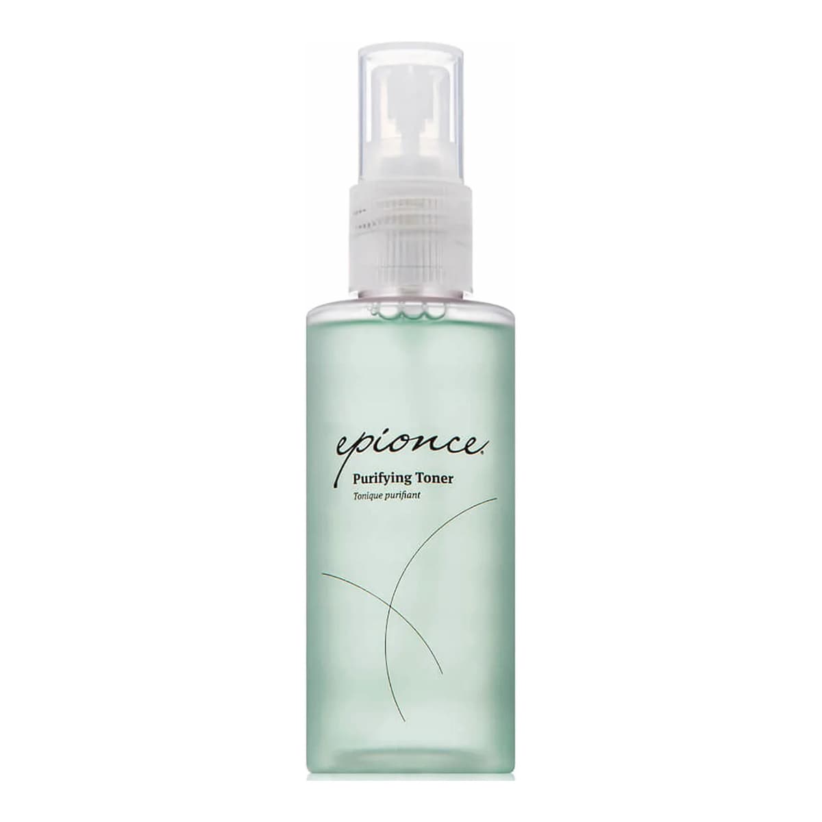 Purifying Toner