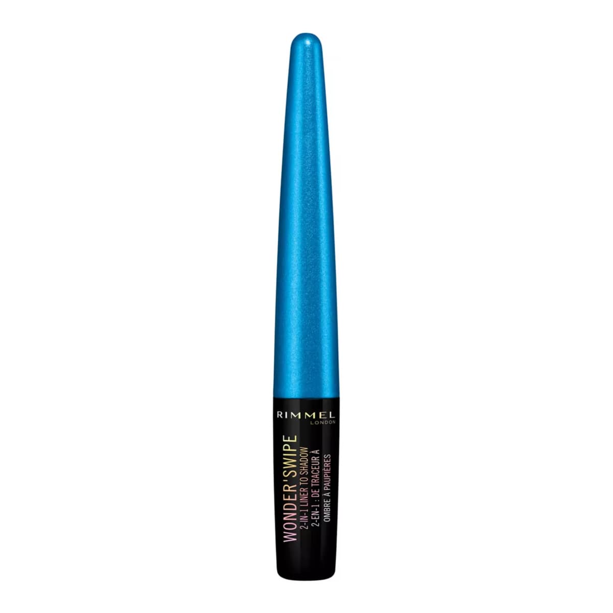 London Wonderswipe 2-in-1 Eyeliner to Eyeshadow, DAMN YOU SHOOK