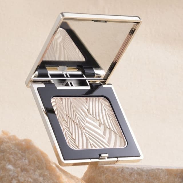 Autumn Maple Gilded Highlighter