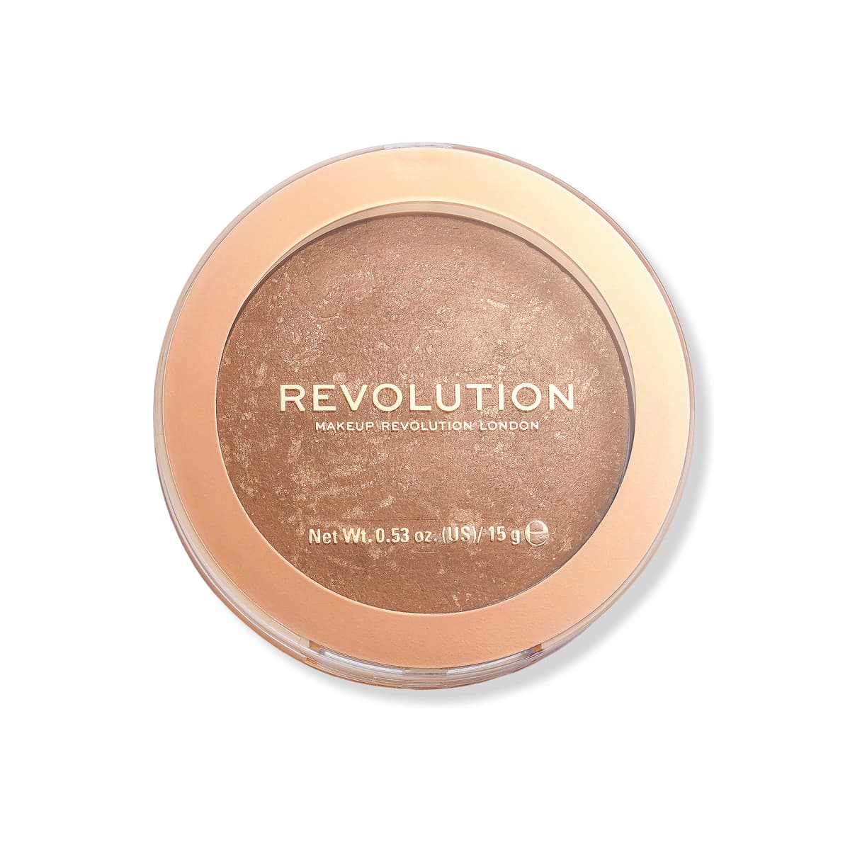 Bronzer Reloaded