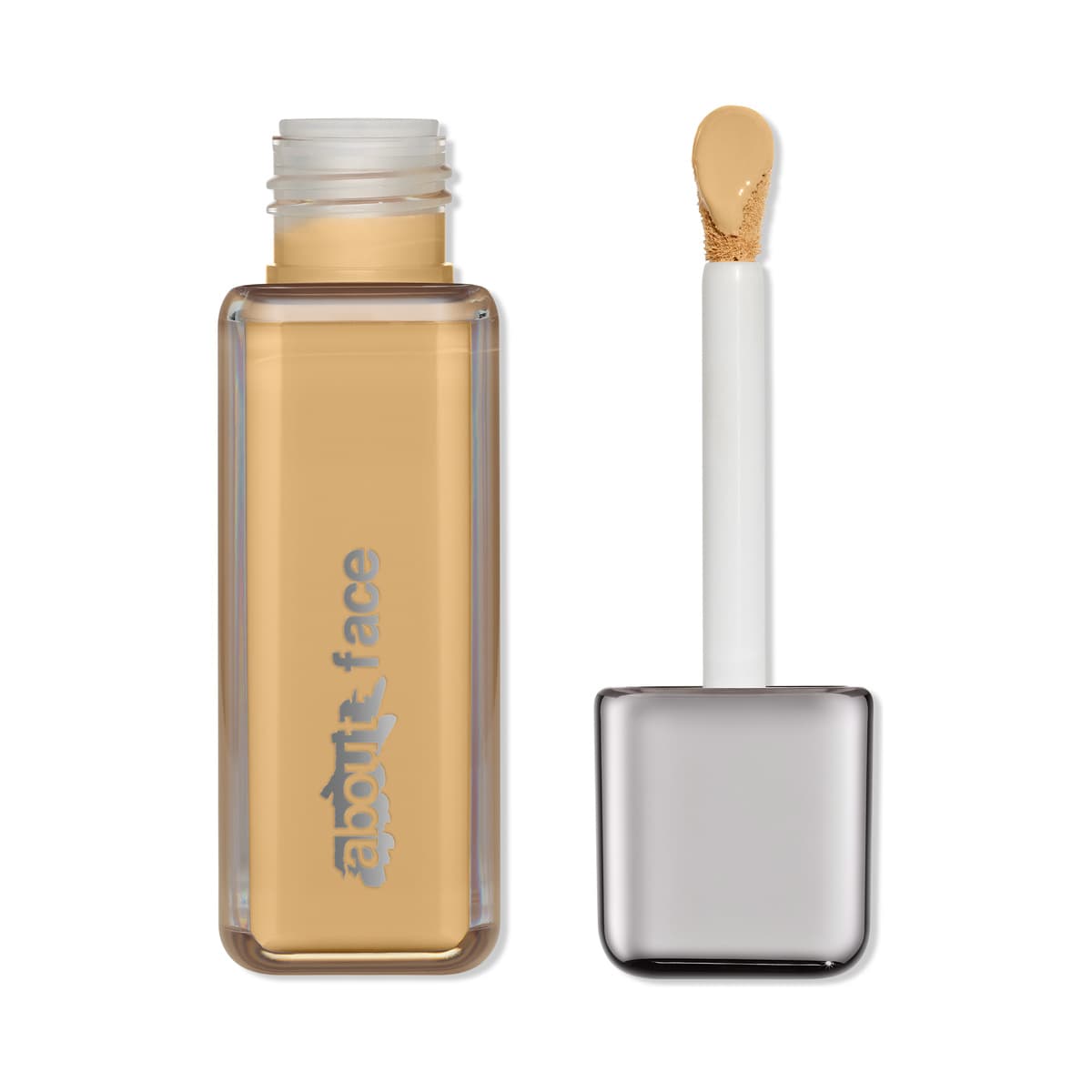 THE PERFORMER Skin-Focused Foundation, M1WARM