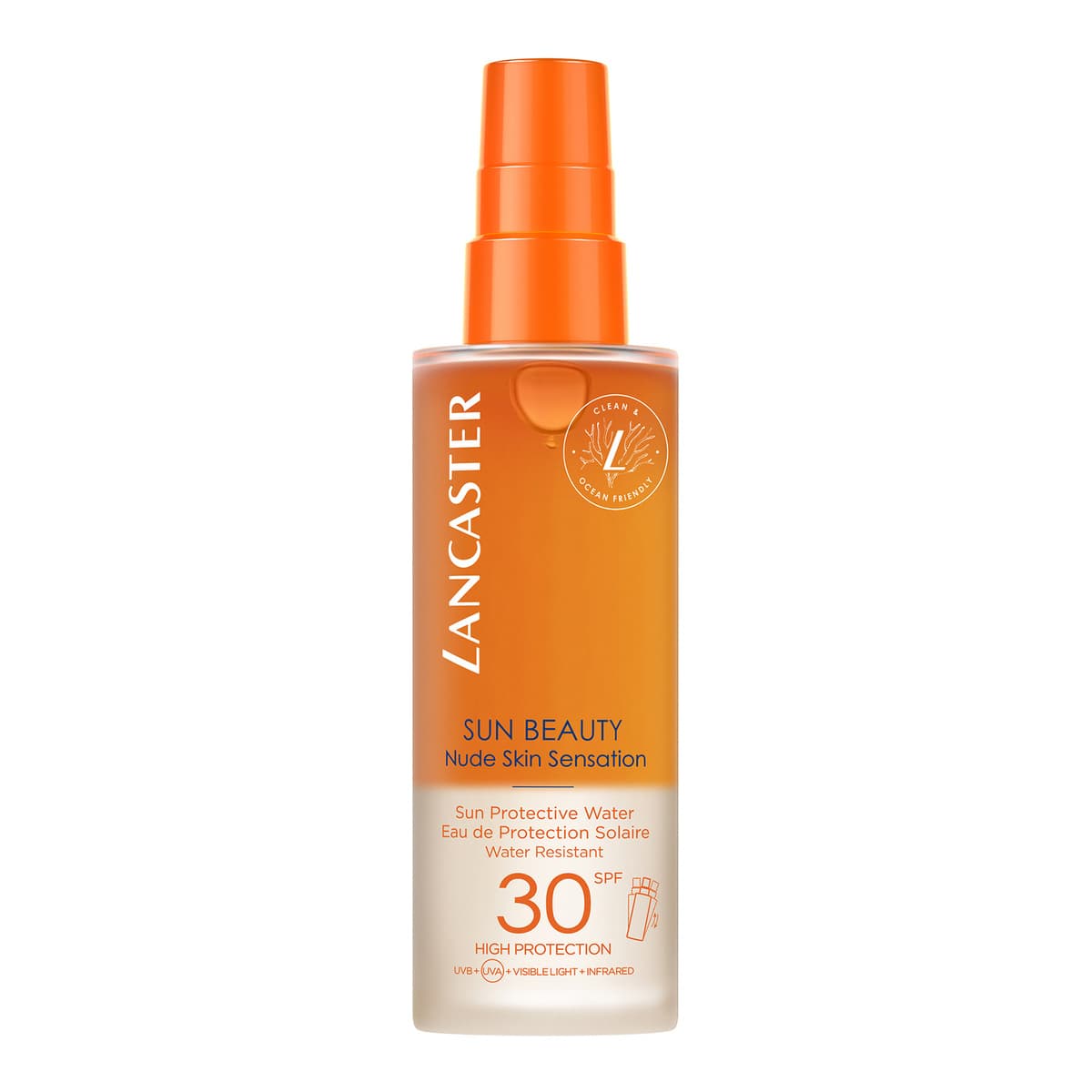 Sun Beauty Sun Protective Water SPF30