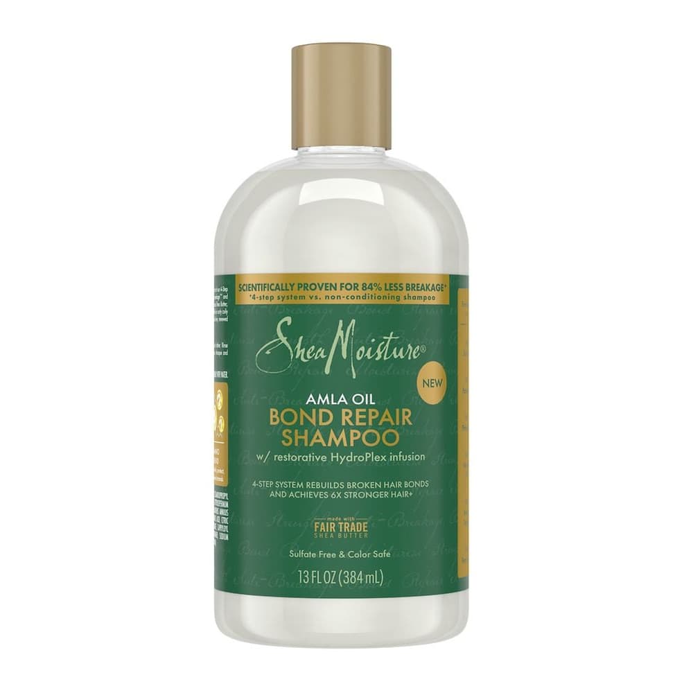 Bond Repair Shampoo Amla Oil
