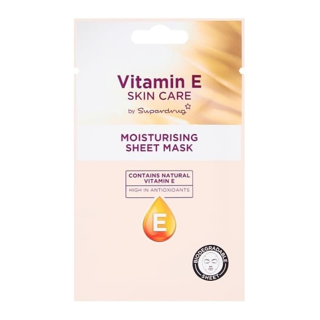 Sheet Mask