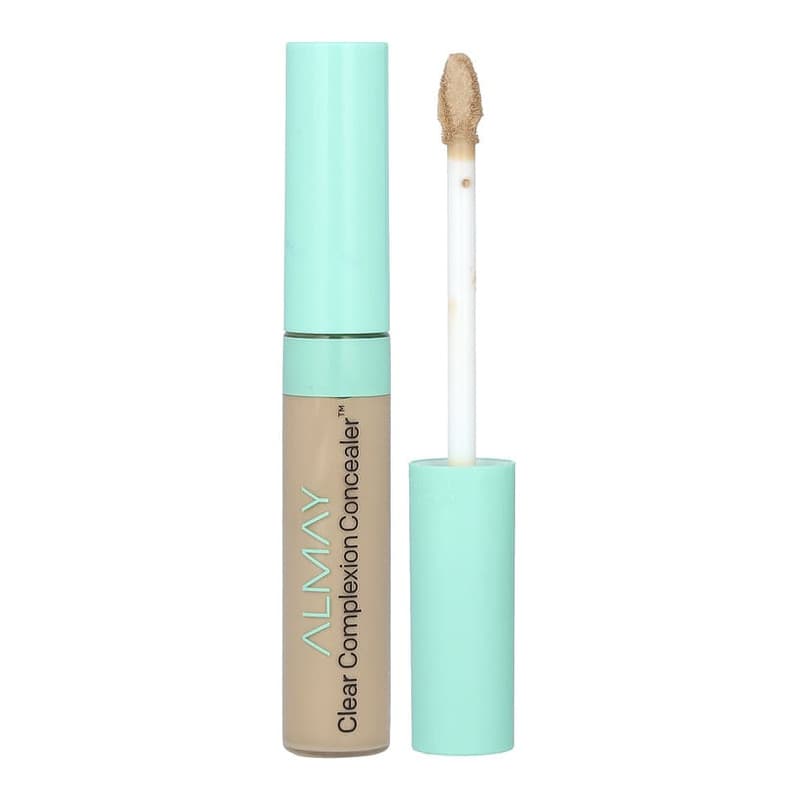 Clear Complexion Concealer, #200 Light Medium