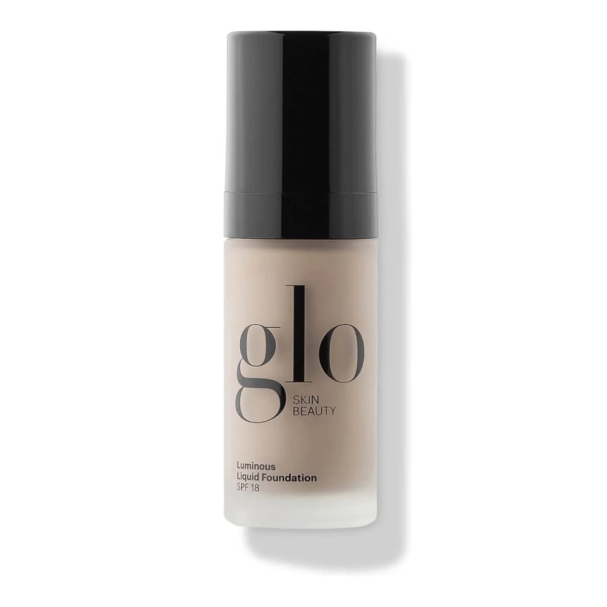 Luminous Liquid Foundation SPF 18, Linen