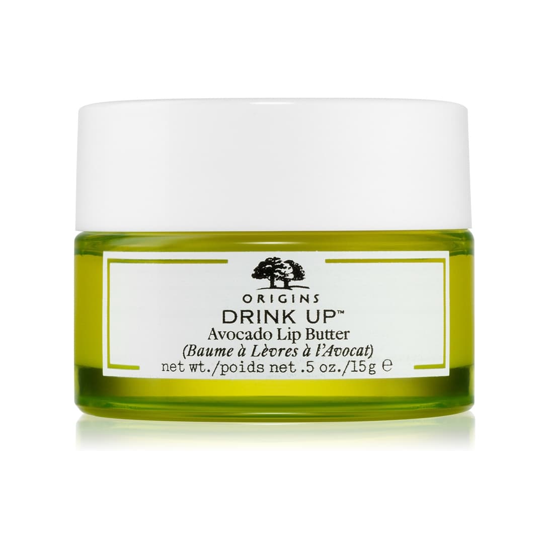 Drink Up™ Avocado Lip Butter