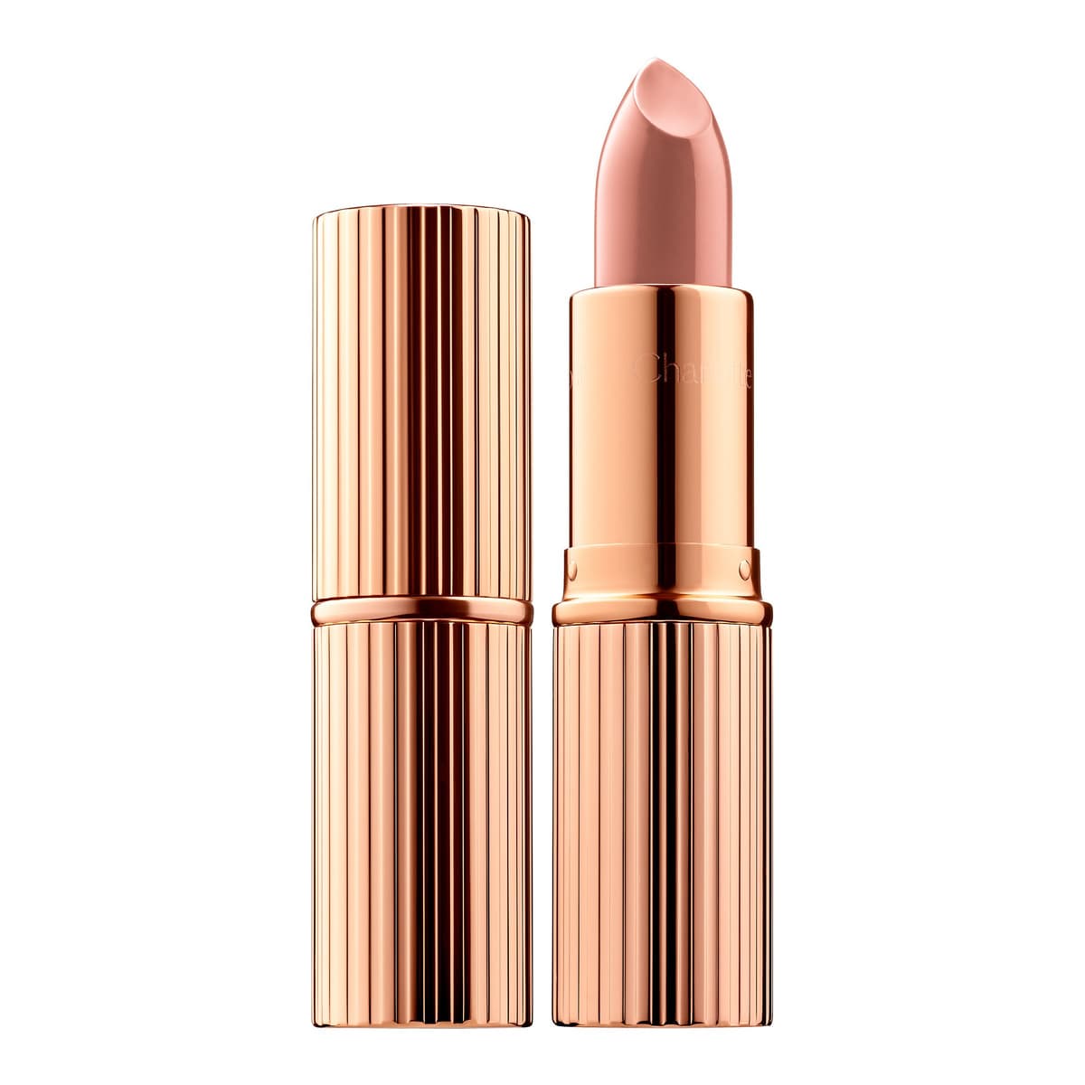K.I.S.S.I.N.G Satin Shine Lipstick, Penelope Pink