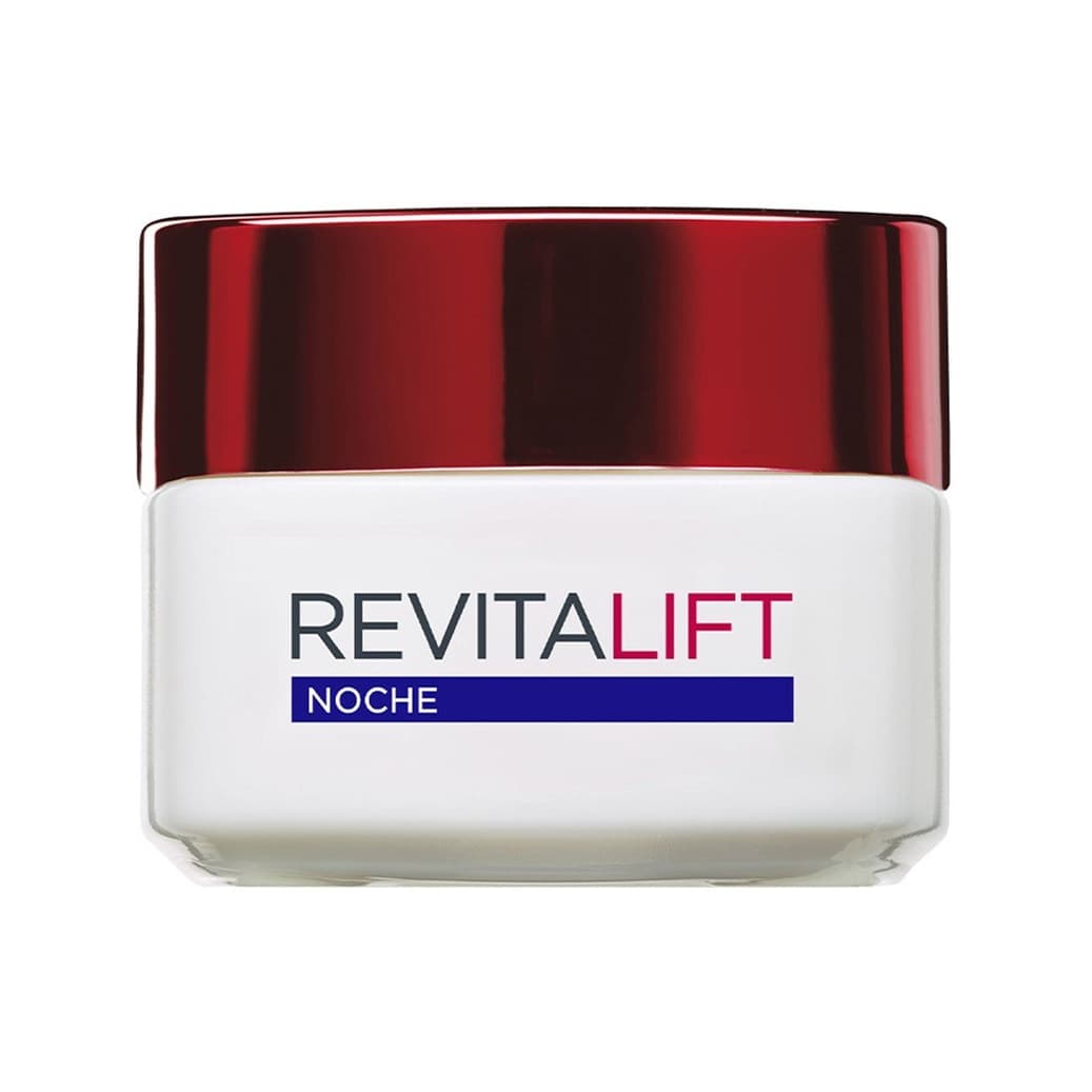 Revitalift Classic Moisturizing Night Cream