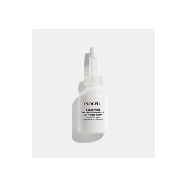 Colostrum Incubate Ampoule