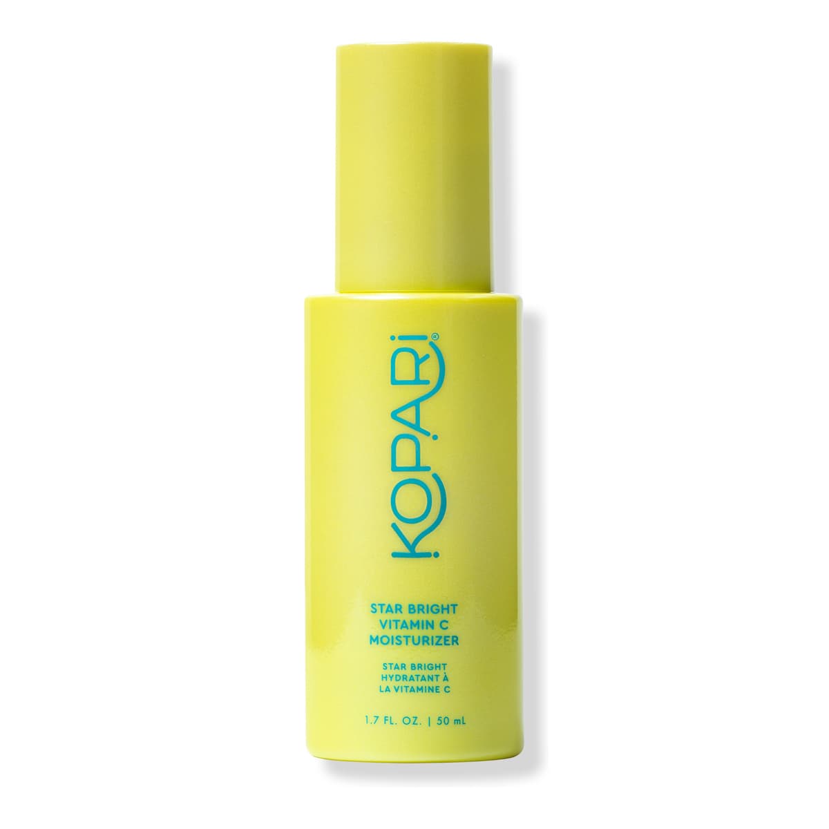 Star Bright Vitamin C Moisturizer