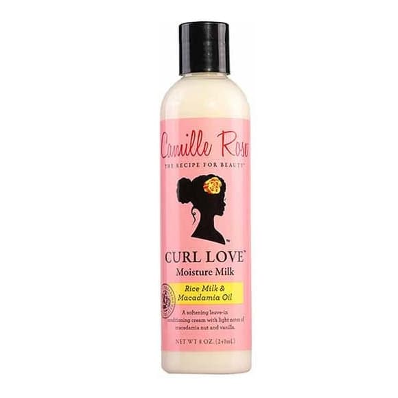 Curl Love Moisture Milk