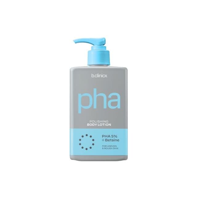 PHA Polishing Body Lotion