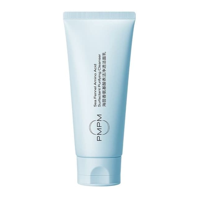 Sea Fennel Amino Acid Surfactant Purifying Cleanser
