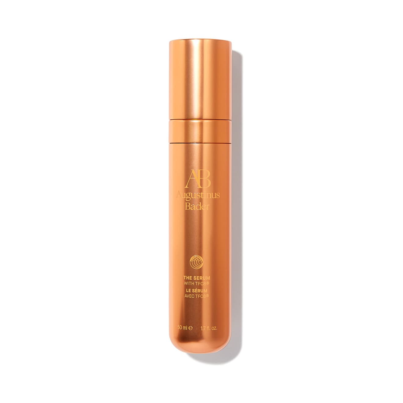 The Serum Refill