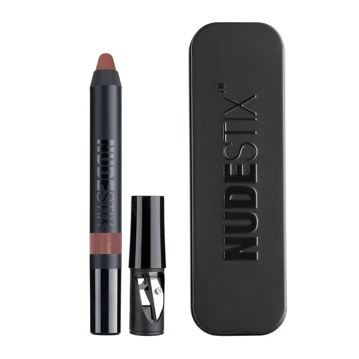 Intense Matte Lip and Cheek Pencil, Belle