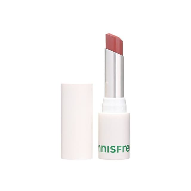 Airy Matte Lipstick, #06 Rosy Bow