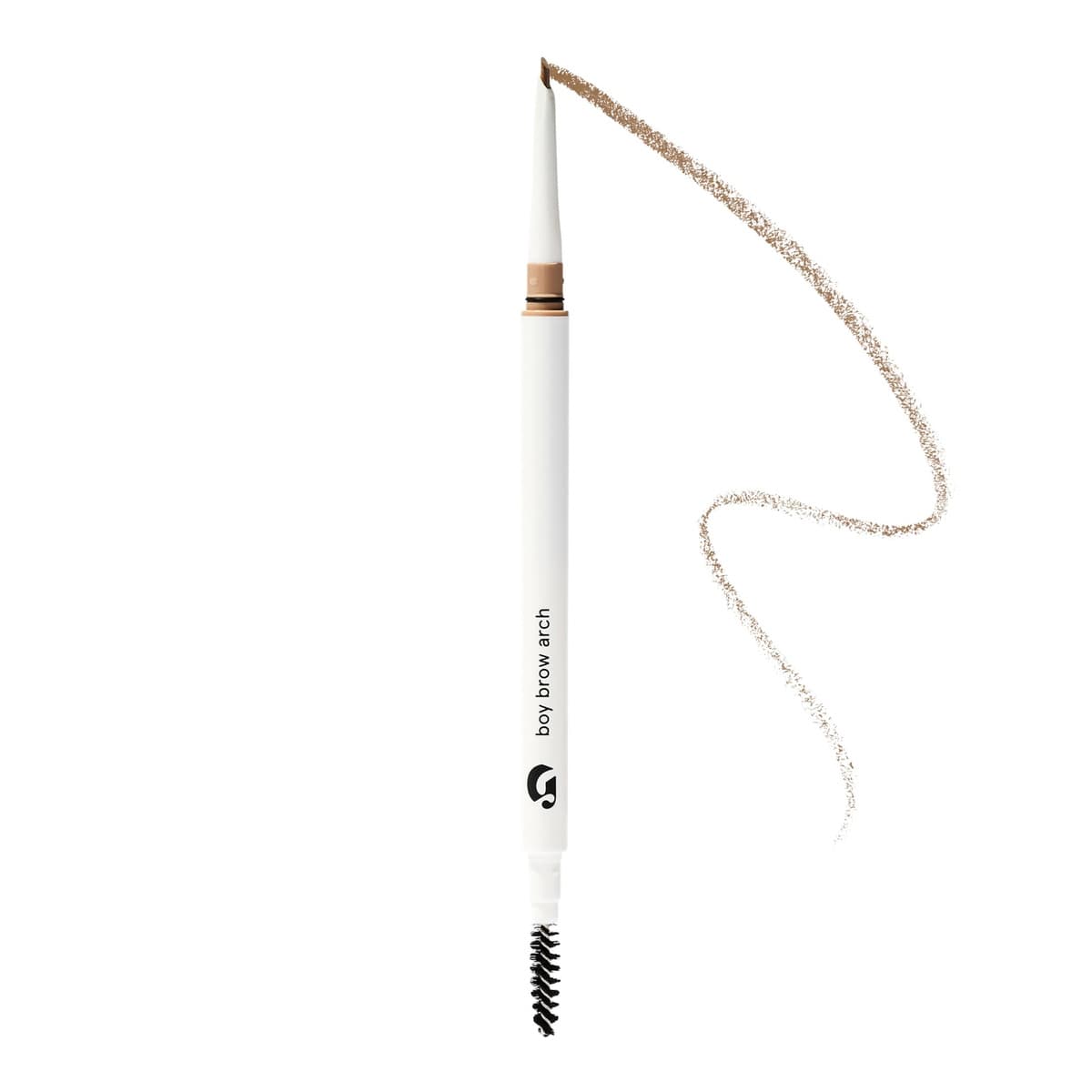 Boy Brow Arch 2-in-1 Longwear Pomade Eyebrow Pencil, Warm Blond