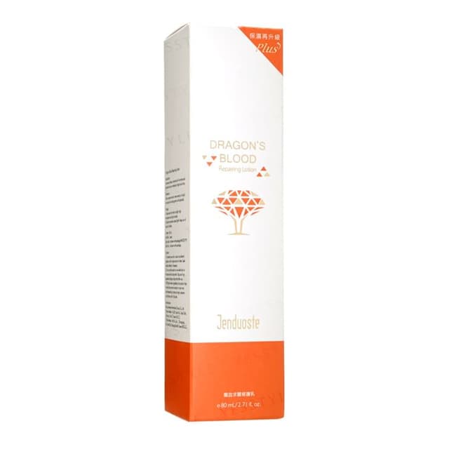 Jenduoste Dragon's Blood Repairing Lotion
