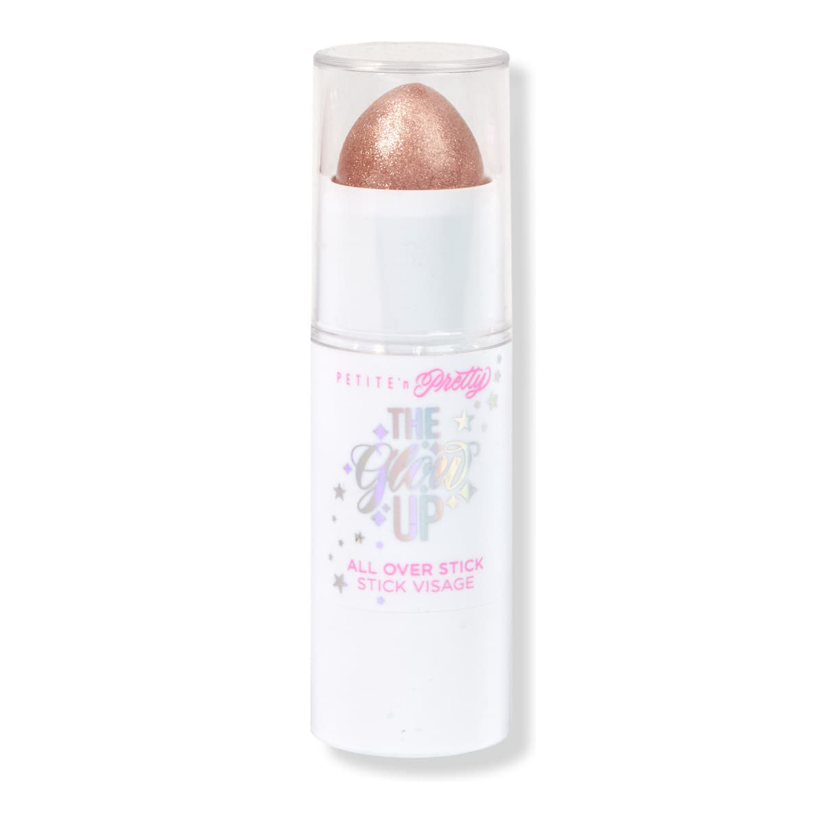3-in-1 The Glow Up All Over Stick, Gimme Glimmer