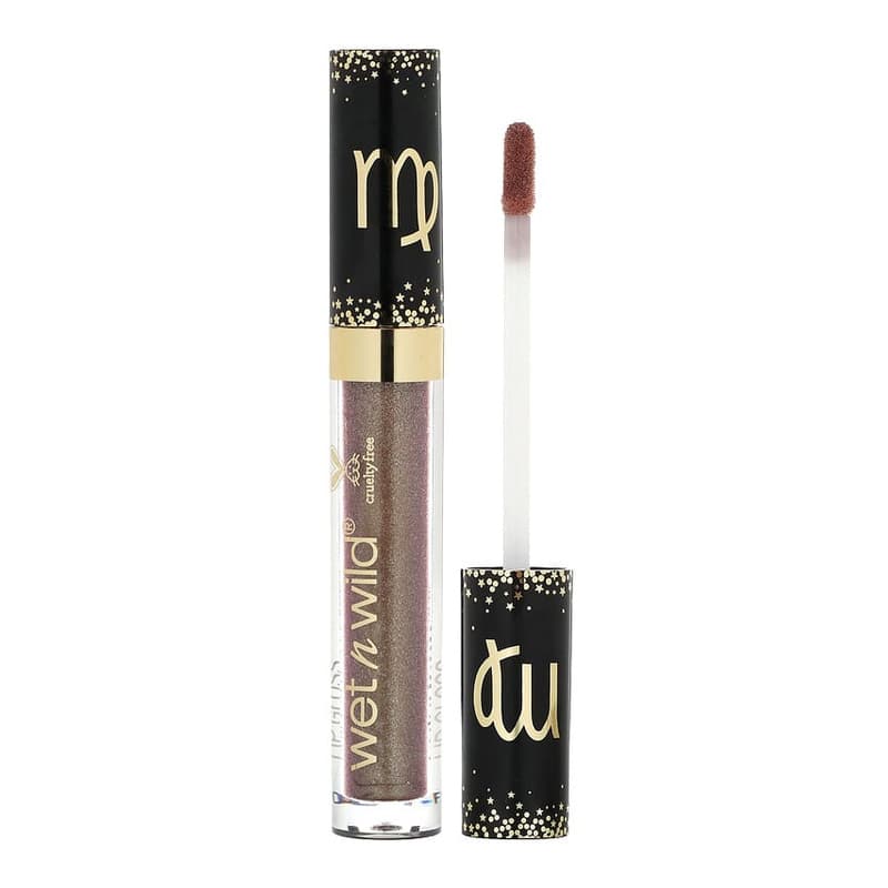 ColorIcon, Lip Gloss, 676A Virgo