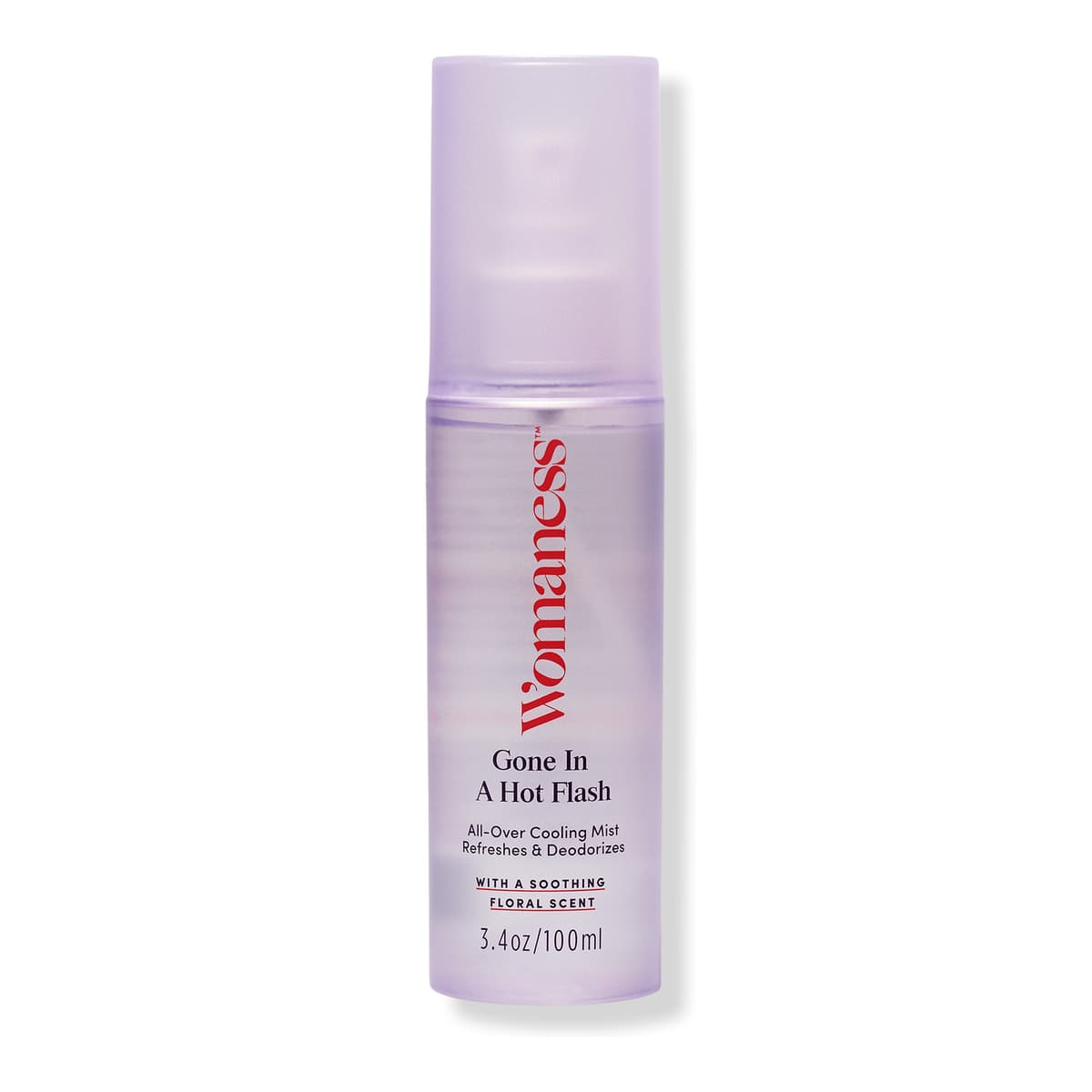 Gone in a Hot Flash All-Over Cooling Mist
