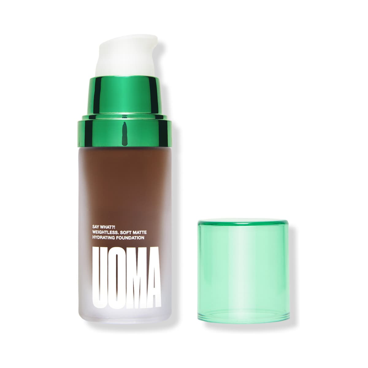Say What?! Foundation, Black Pearl T2N