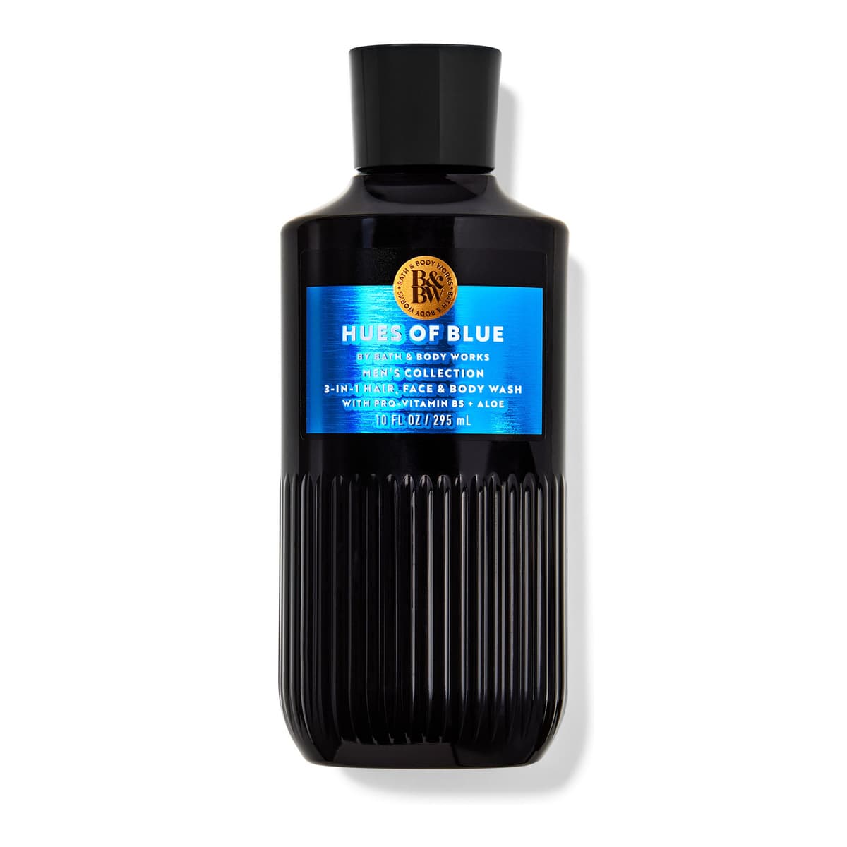 Hues Of Blue, Body Wash