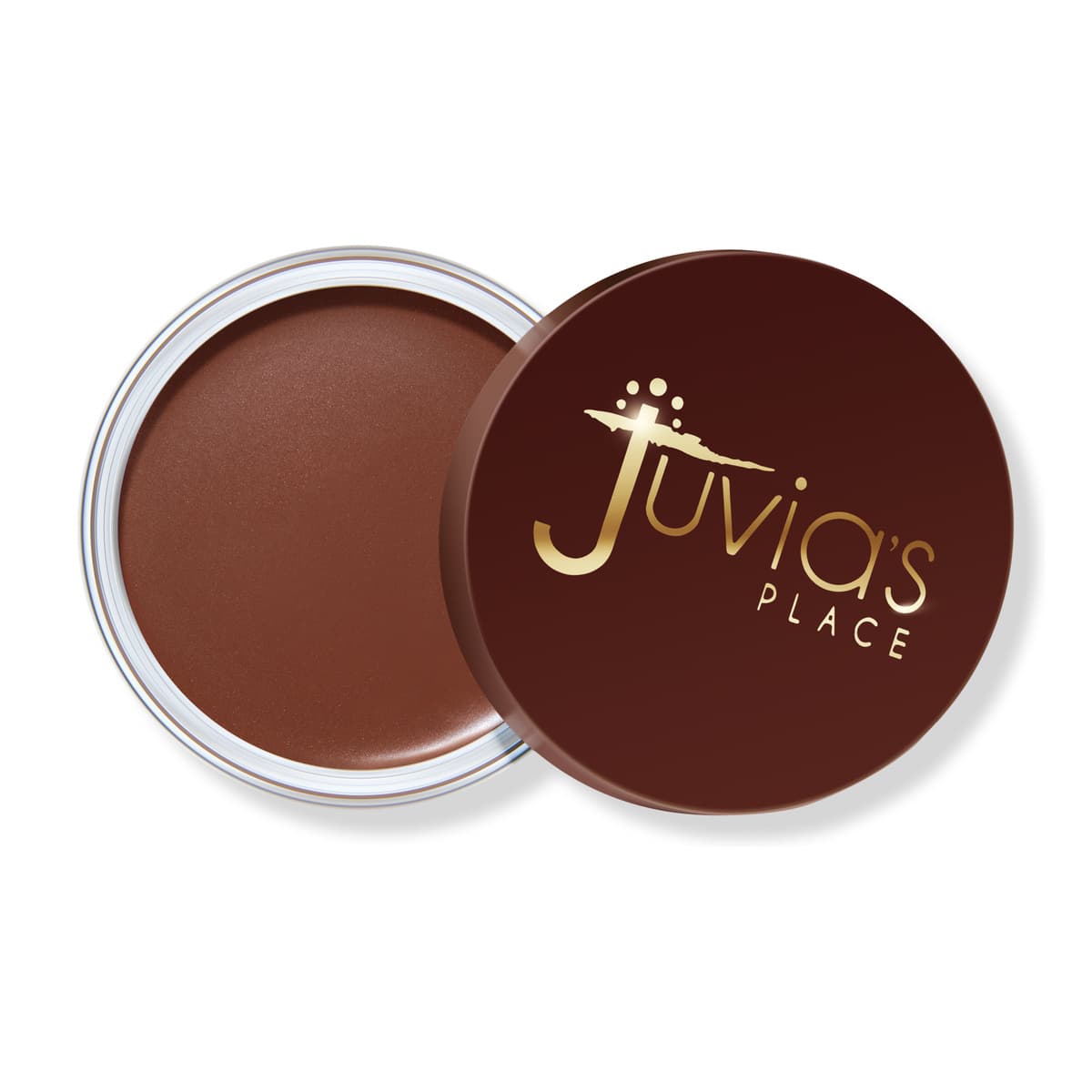Bronzed Cream Bronzer, Amber