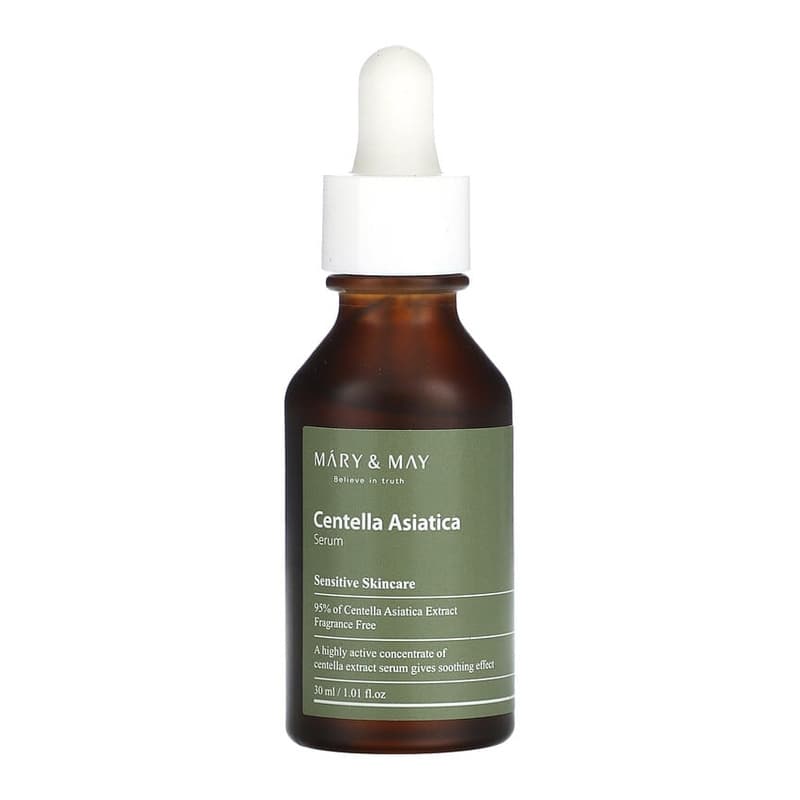 Centella Asiatica Serum