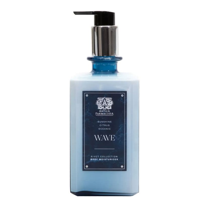 Wave Body Moisturizer