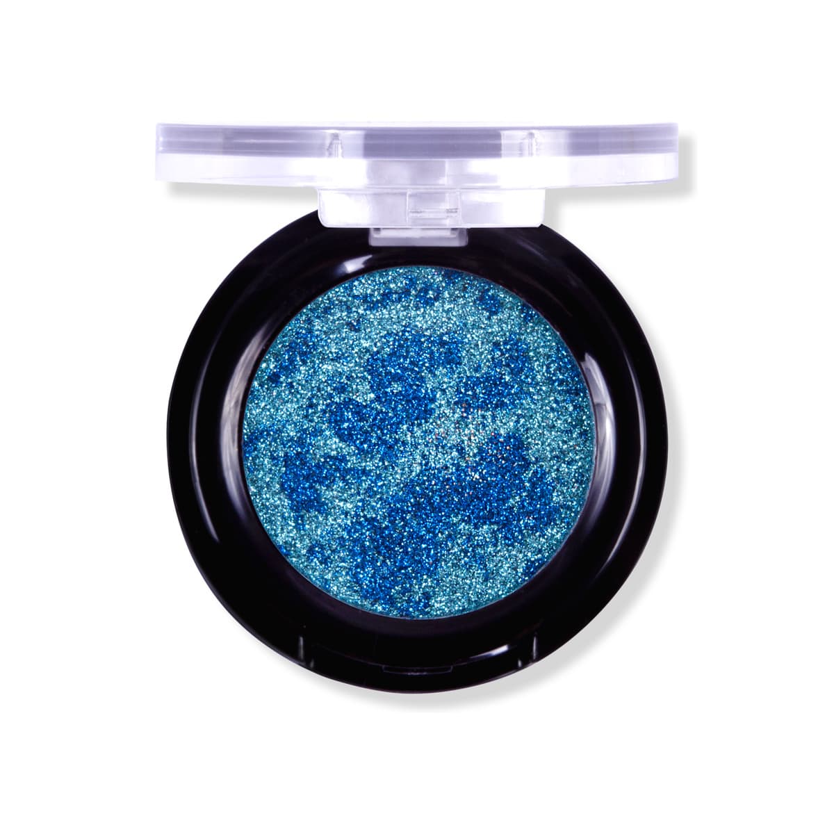 Glitter Dazzle Eye Topper, Sparkle Shock