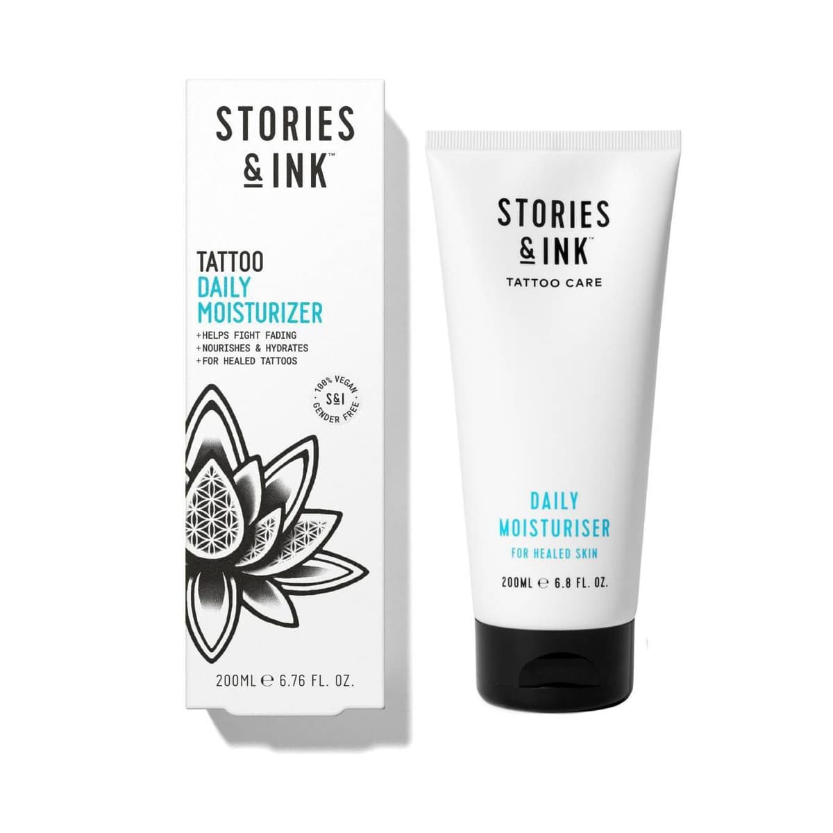 Fade-Fighting Daily Body Moisturizer