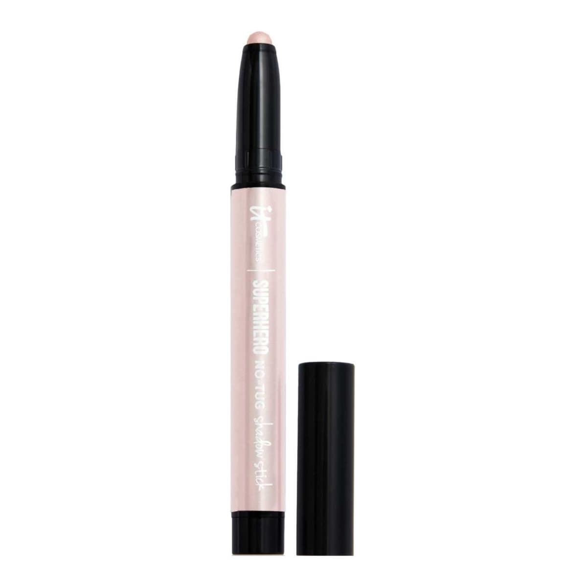 Superhero No-Tug Eyeshadow Stick, passionate pearl