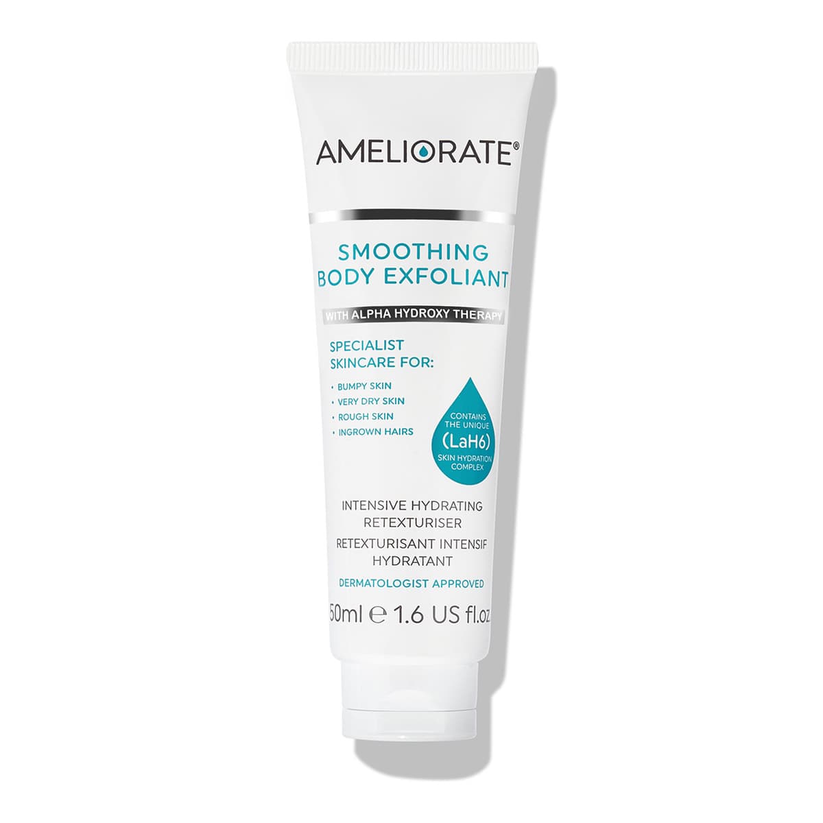 Smoothing Body Exfoliant