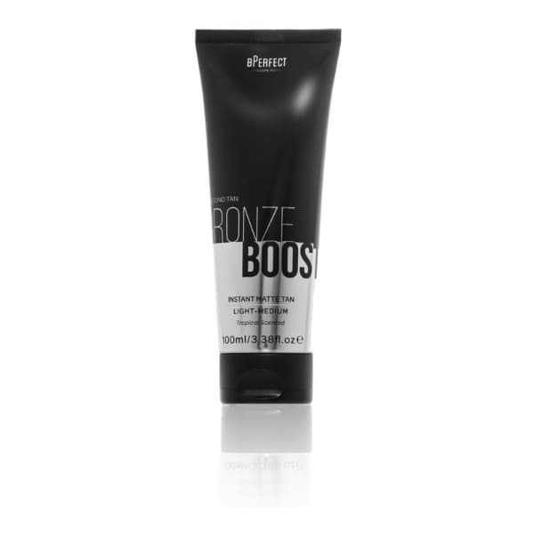 BPerfect Bronze Boost Tan Light-Medium