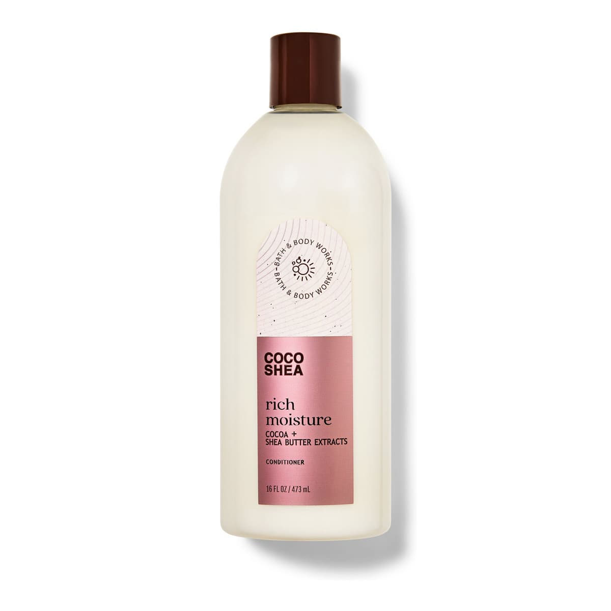 Coco, Shea Rich Moisture, Conditioner