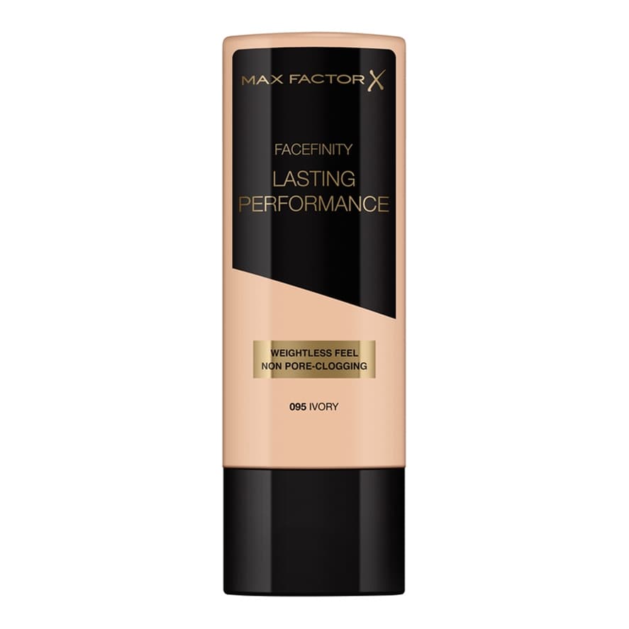 Facefinity Lasting Performance