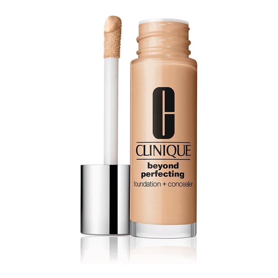 Beyond Perfecting Foundation Concealer CN28 Ivory
