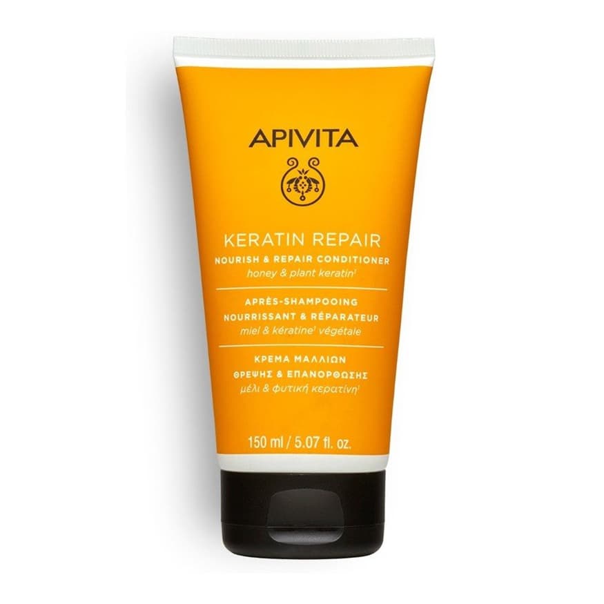 Keratin Repair Nourish & Repair Conditioner