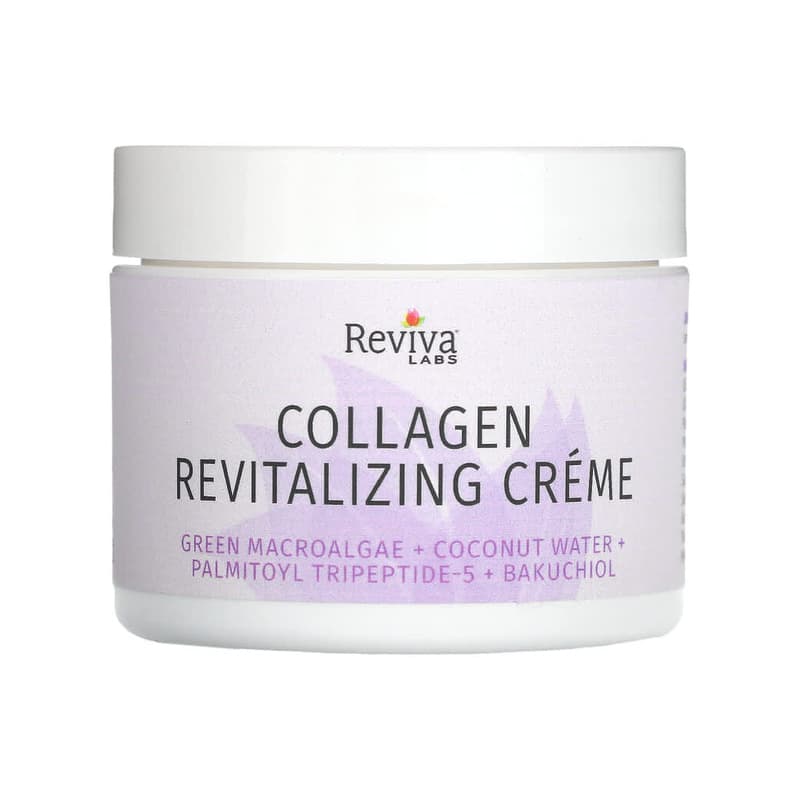 Collagen Revitalizing Creme, Anti-Aging
