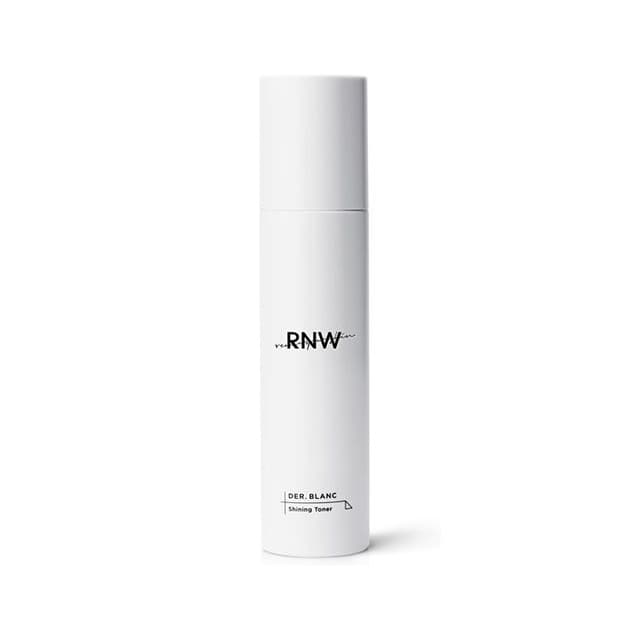 DER. BLANC Shining Toner