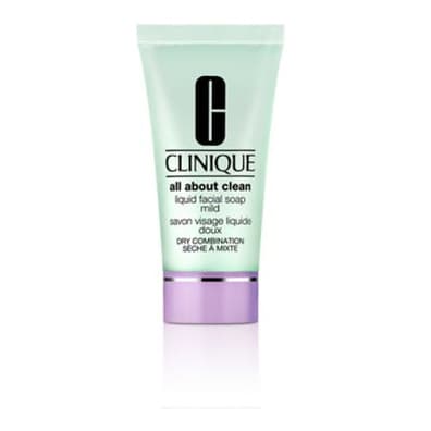 All About Clean Liquid Facial Soap Mild