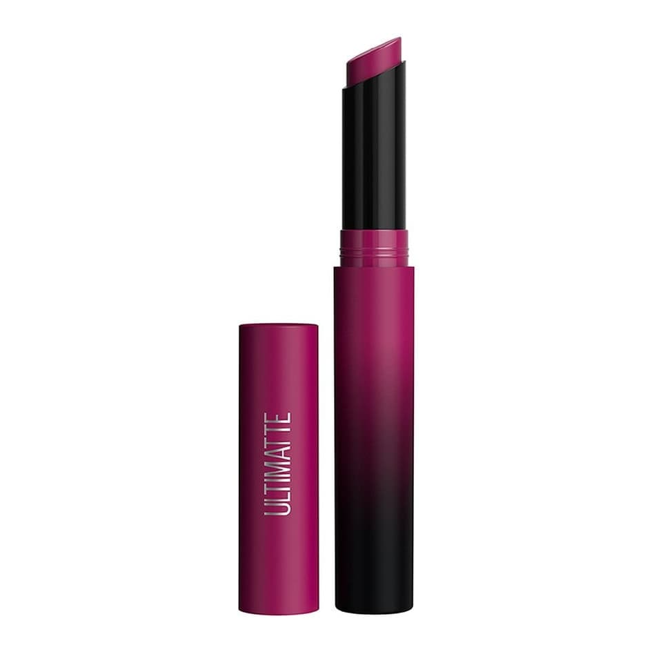 Ultimatte Slim Lipstick Makeup, More Berry