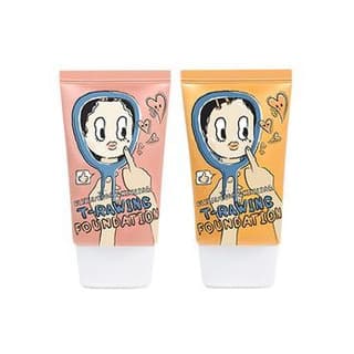 Skin Liar T-Rawing Foundation